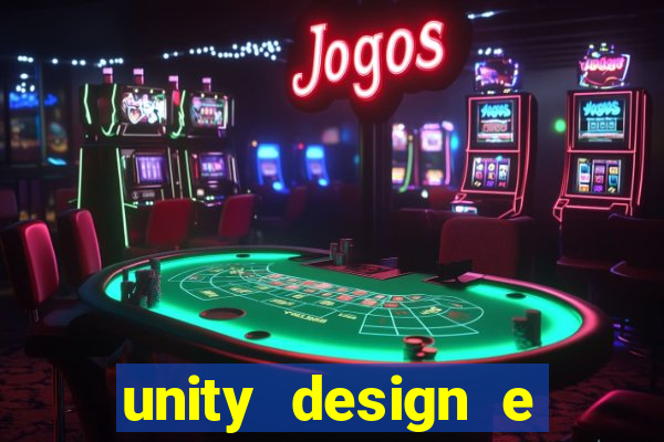 unity design e desenvolvimento de jogos pdf